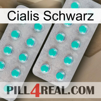 Cialis Black 29